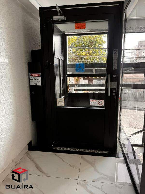 Apartamento à venda com 2 quartos, 53m² - Foto 24