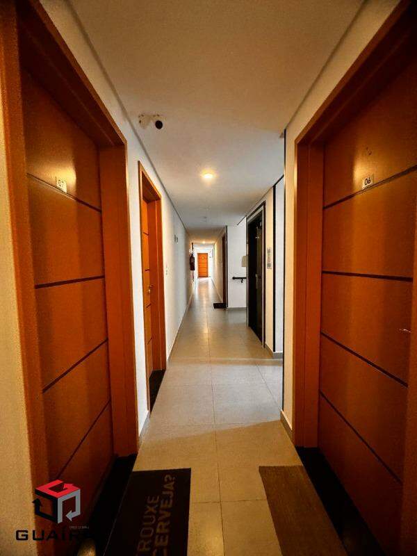 Apartamento à venda com 2 quartos, 53m² - Foto 22