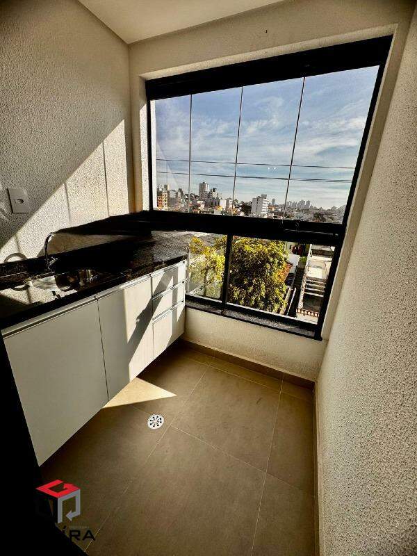Apartamento à venda com 2 quartos, 53m² - Foto 6