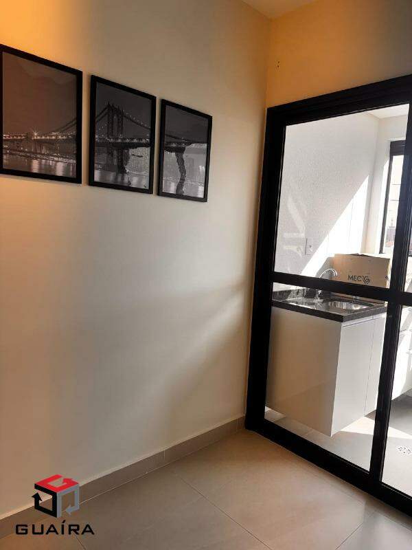 Apartamento à venda com 2 quartos, 53m² - Foto 4