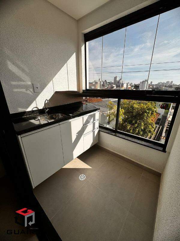 Apartamento à venda com 2 quartos, 53m² - Foto 5
