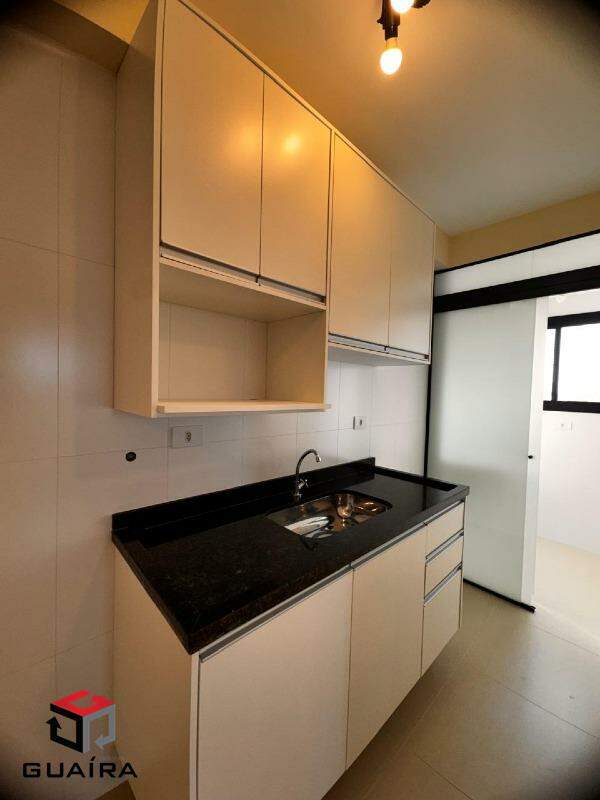 Apartamento à venda com 2 quartos, 53m² - Foto 8