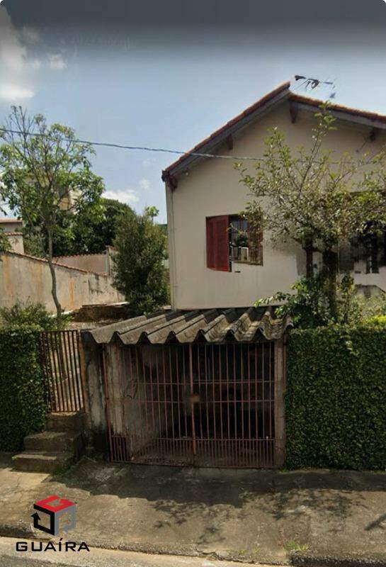 Terreno à venda, 88m² - Foto 1