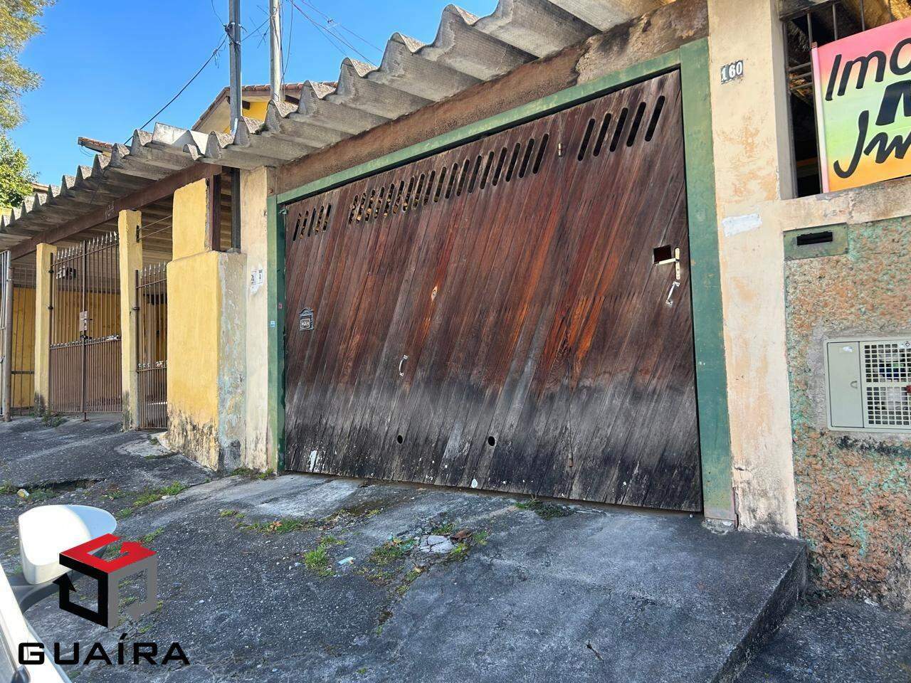 Terreno à venda, 240m² - Foto 1