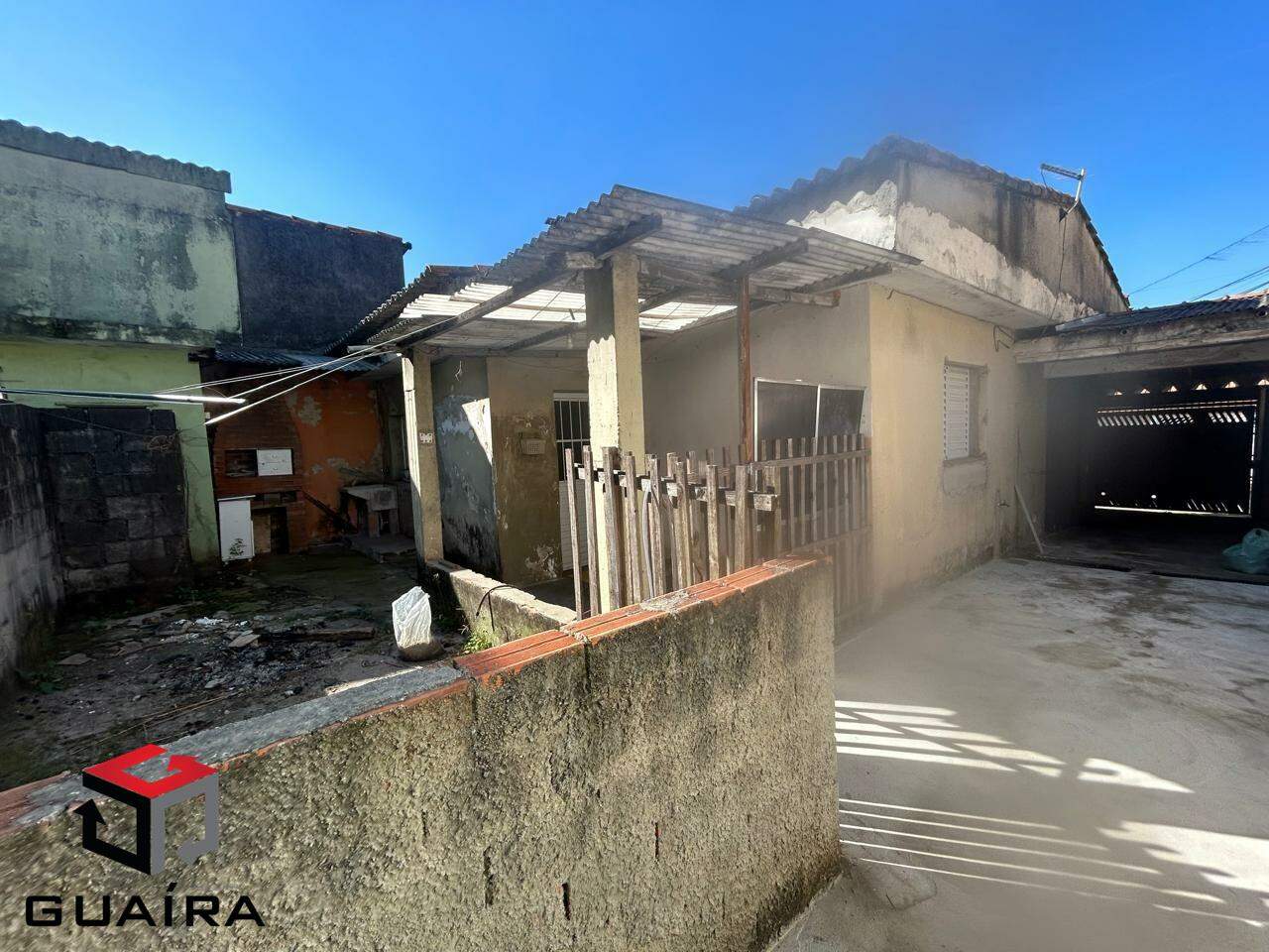 Terreno à venda, 240m² - Foto 6