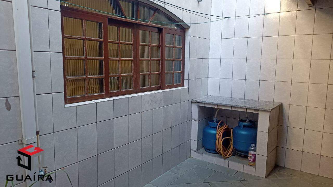 Sobrado para alugar com 3 quartos, 127m² - Foto 14
