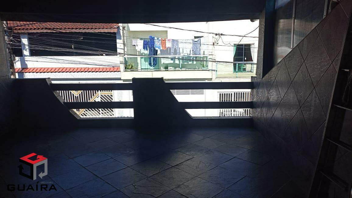 Sobrado para alugar com 3 quartos, 127m² - Foto 18