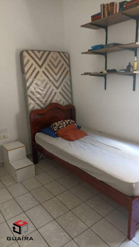 Sobrado para alugar com 3 quartos, 127m² - Foto 27