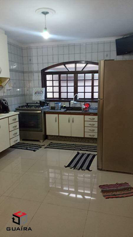 Sobrado para alugar com 3 quartos, 127m² - Foto 11