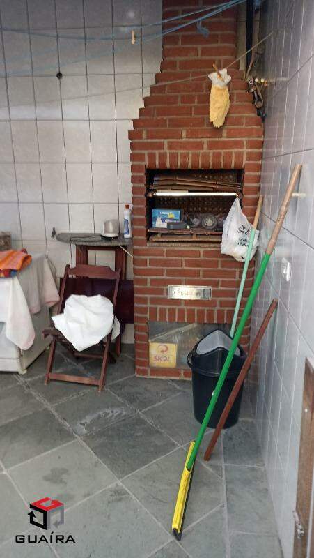 Sobrado para alugar com 3 quartos, 127m² - Foto 9
