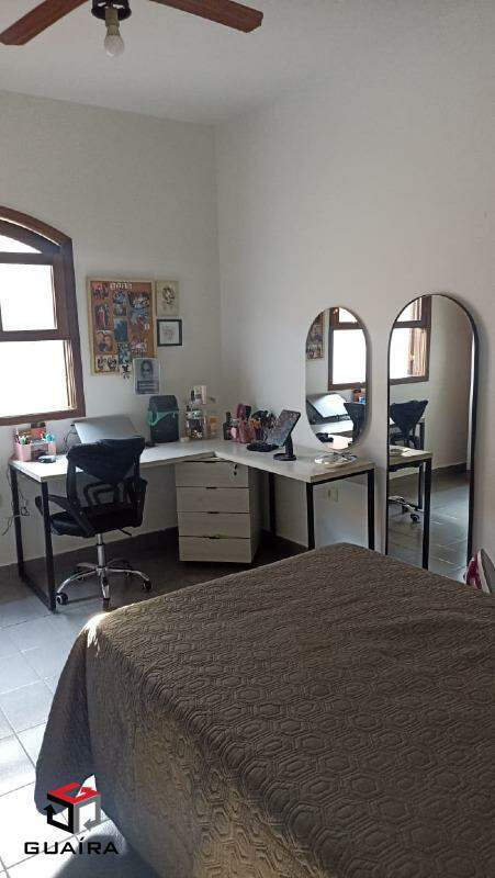 Sobrado para alugar com 3 quartos, 127m² - Foto 29