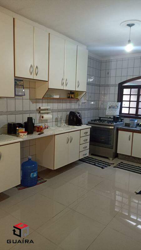 Sobrado para alugar com 3 quartos, 127m² - Foto 12