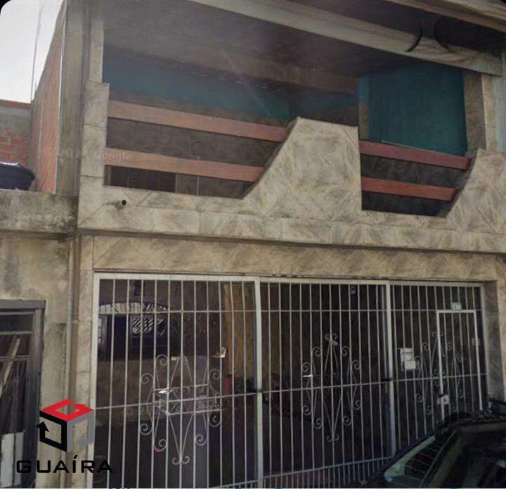 Sobrado para alugar com 3 quartos, 127m² - Foto 2