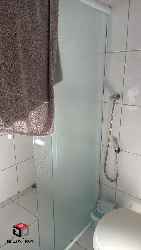 Sobrado para alugar com 3 quartos, 127m² - Foto 24