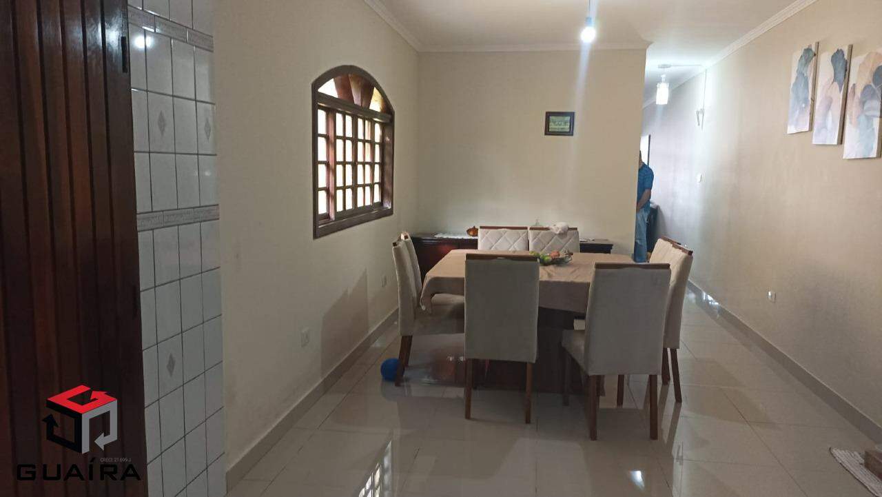 Sobrado para alugar com 3 quartos, 127m² - Foto 8