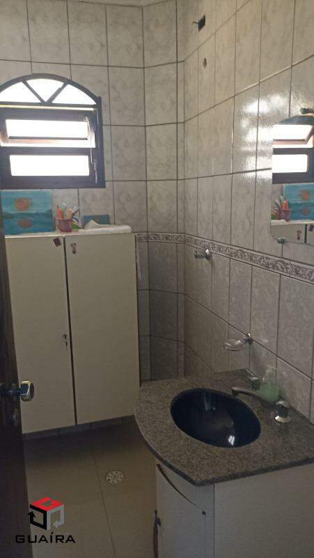Sobrado para alugar com 3 quartos, 127m² - Foto 6