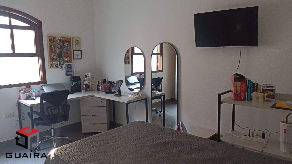 Sobrado para alugar com 3 quartos, 127m² - Foto 31