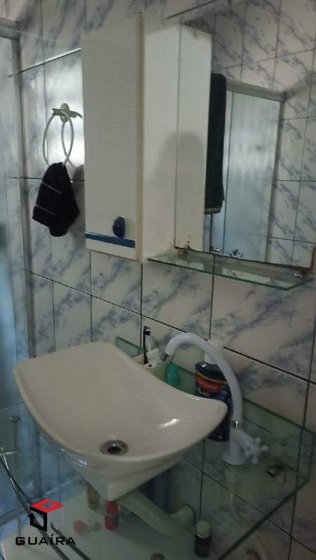 Sobrado para alugar com 3 quartos, 127m² - Foto 25