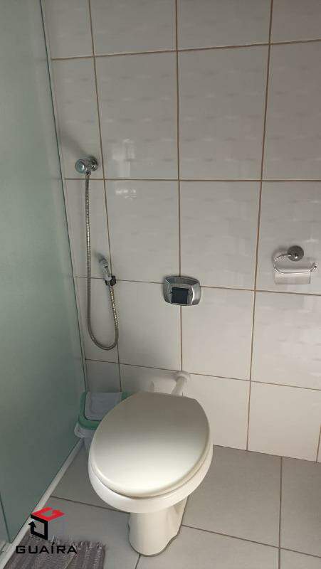 Sobrado para alugar com 3 quartos, 127m² - Foto 22