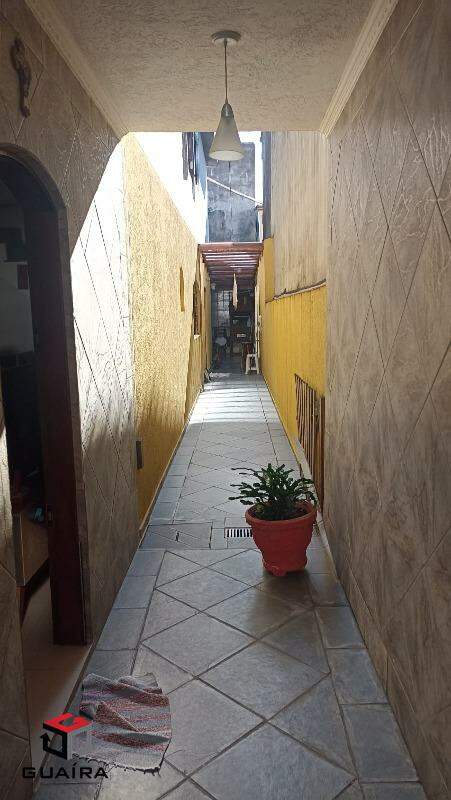 Sobrado para alugar com 3 quartos, 127m² - Foto 4