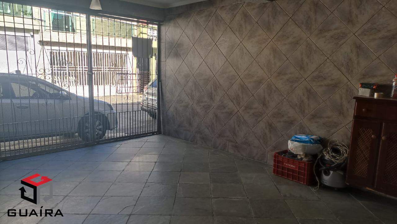 Sobrado para alugar com 3 quartos, 127m² - Foto 5