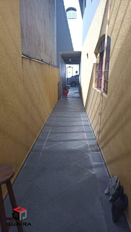 Sobrado para alugar com 3 quartos, 127m² - Foto 13