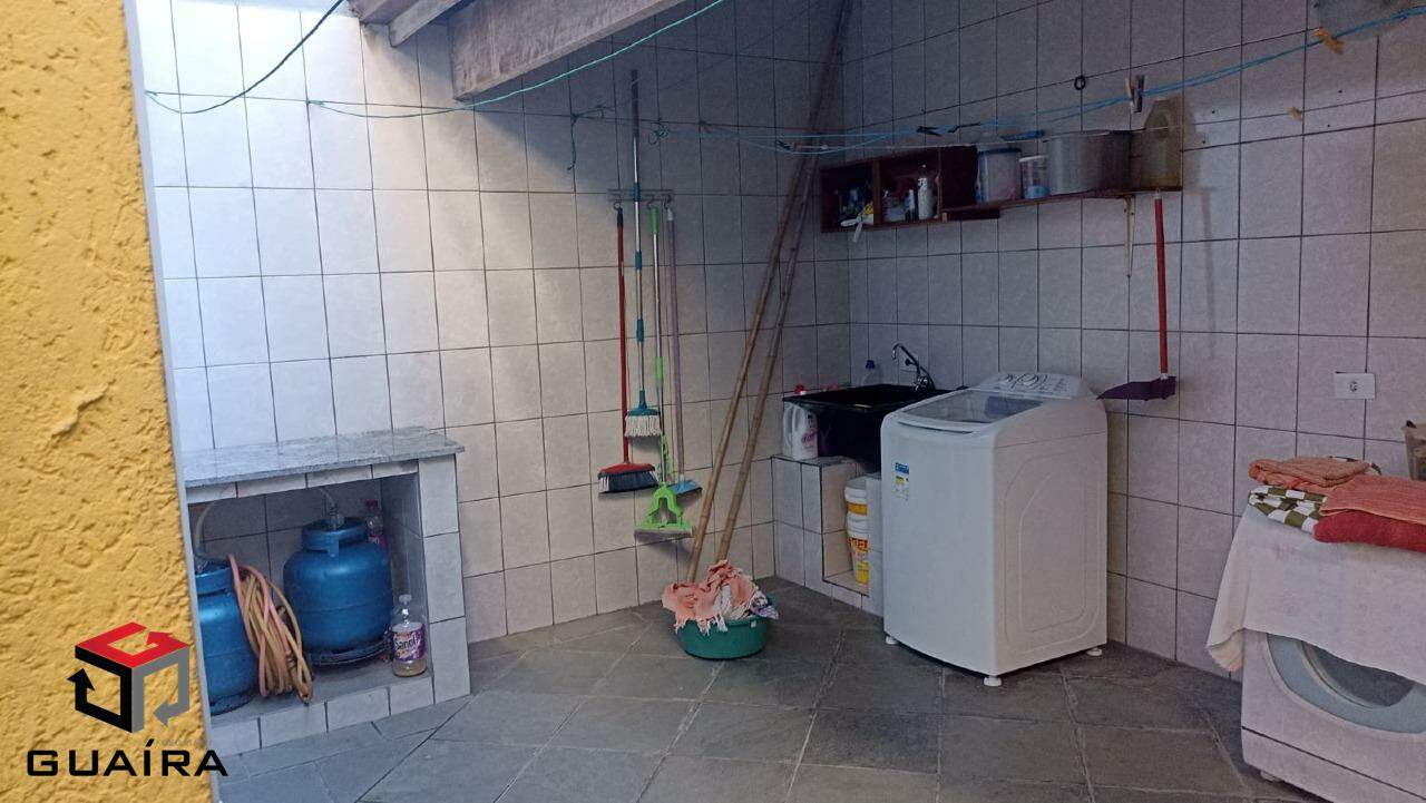 Sobrado para alugar com 3 quartos, 127m² - Foto 10