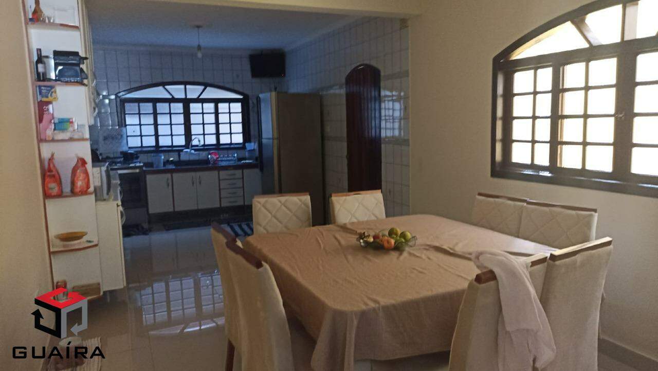 Sobrado para alugar com 3 quartos, 127m² - Foto 7