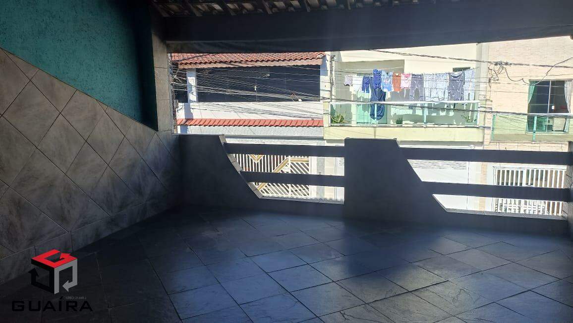 Sobrado para alugar com 3 quartos, 127m² - Foto 16