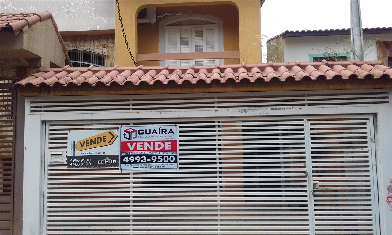 Sobrado à venda com 3 quartos, 175m² - Foto 27