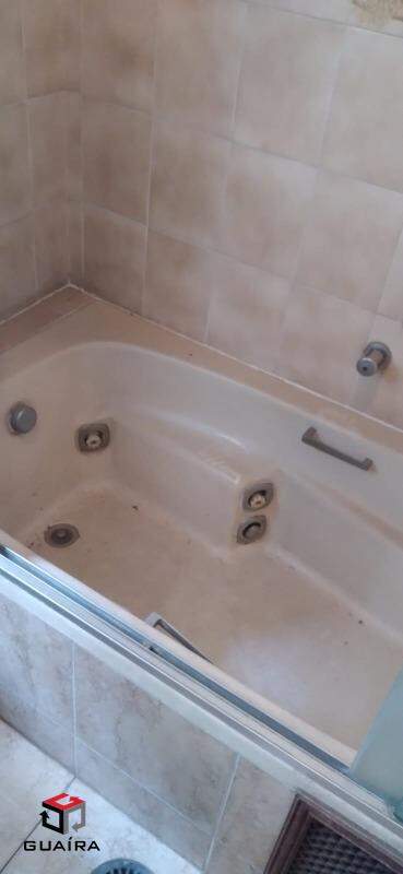 Sobrado à venda com 2 quartos, 140m² - Foto 24