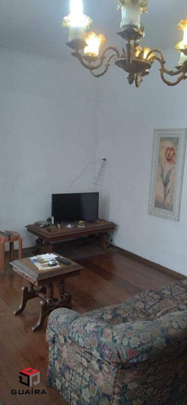 Sobrado à venda com 2 quartos, 140m² - Foto 5