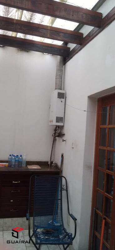 Sobrado à venda com 2 quartos, 140m² - Foto 14