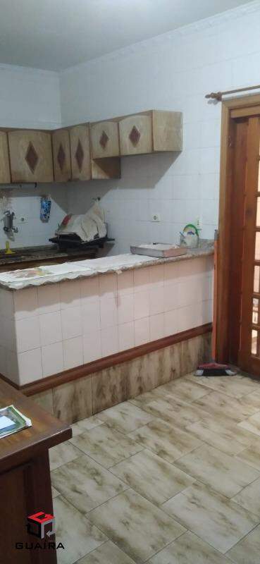 Sobrado à venda com 2 quartos, 140m² - Foto 9