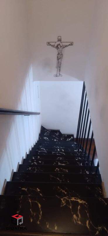 Sobrado à venda com 2 quartos, 140m² - Foto 15