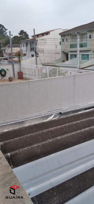 Sobrado à venda com 2 quartos, 140m² - Foto 25