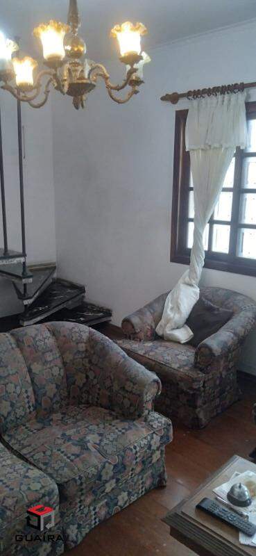 Sobrado à venda com 2 quartos, 140m² - Foto 3