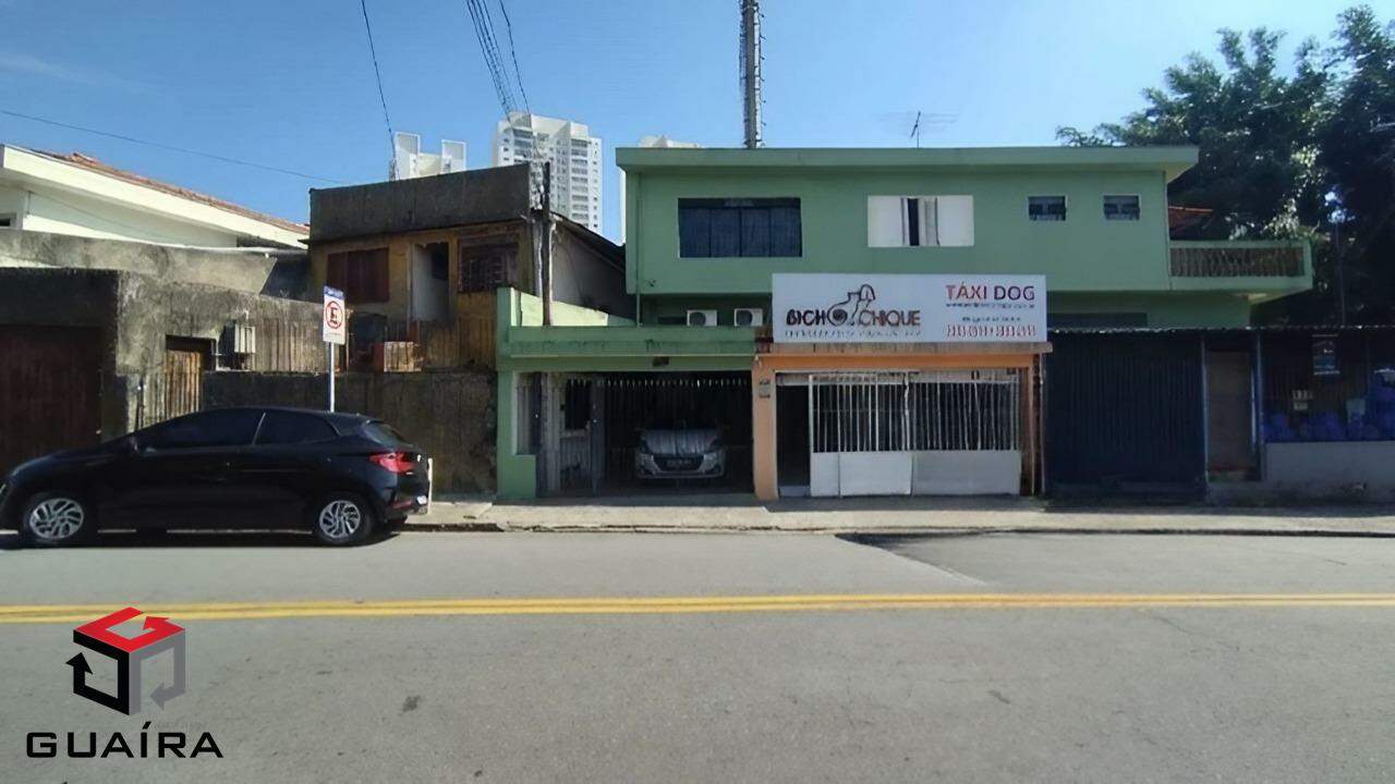 Terreno à venda, 316m² - Foto 1