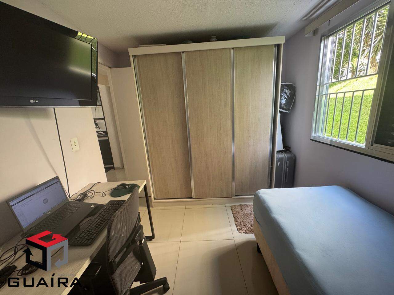 Apartamento à venda com 2 quartos, 45m² - Foto 16