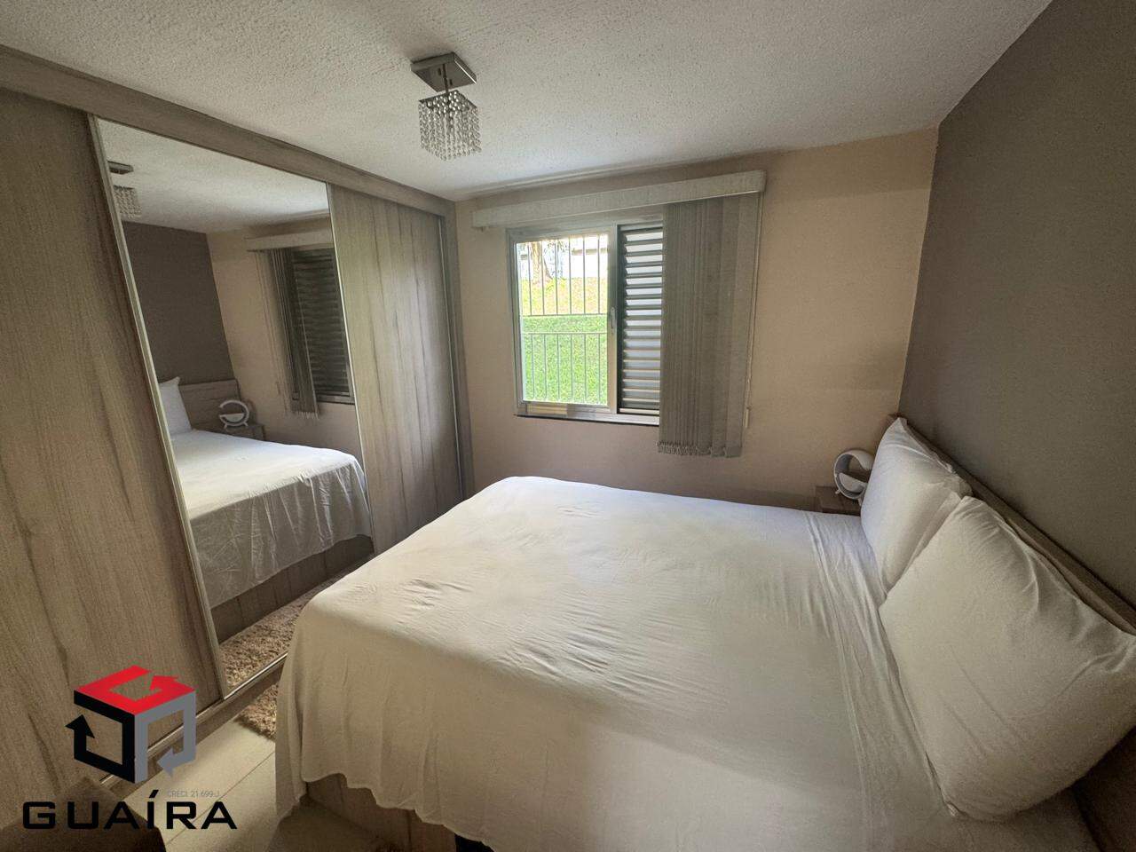 Apartamento à venda com 2 quartos, 45m² - Foto 13
