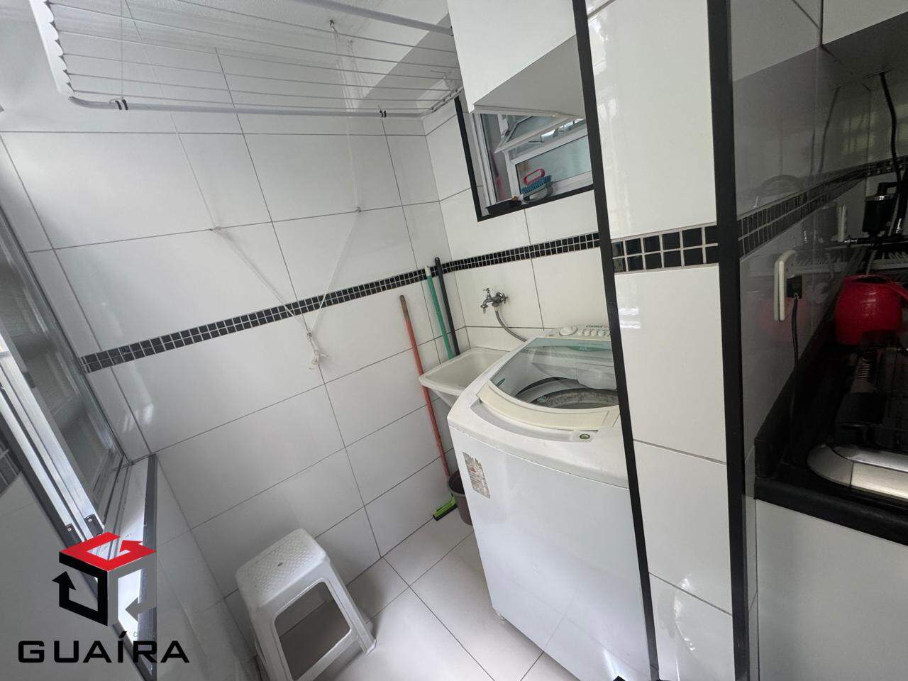Apartamento à venda com 2 quartos, 45m² - Foto 12
