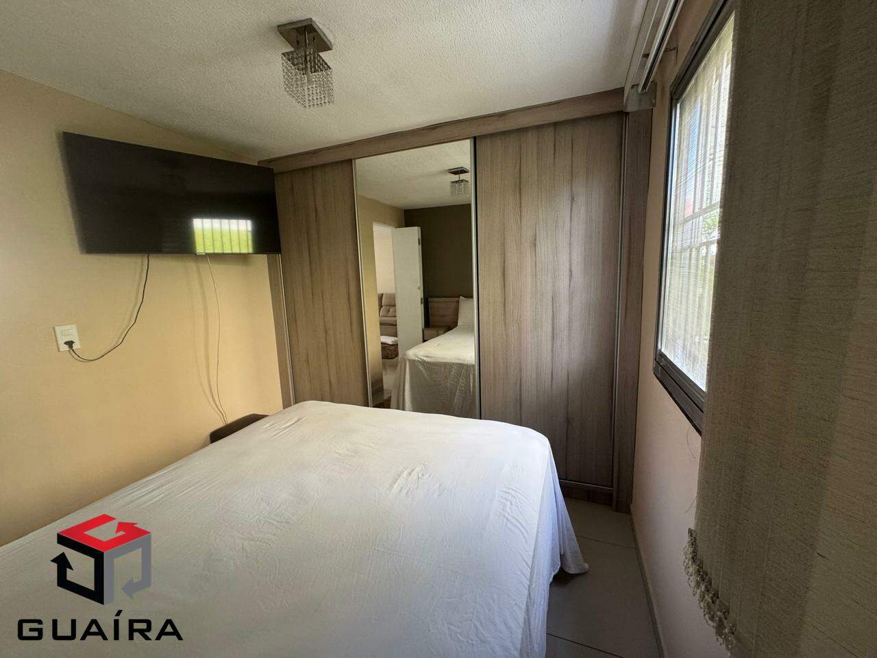 Apartamento à venda com 2 quartos, 45m² - Foto 15