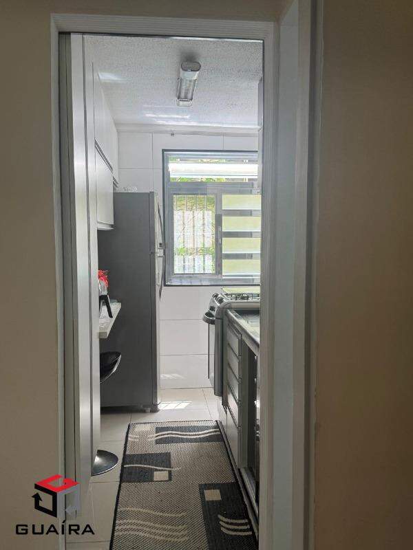 Apartamento à venda com 2 quartos, 45m² - Foto 6