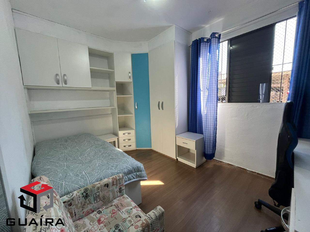 Apartamento à venda com 2 quartos, 58m² - Foto 15