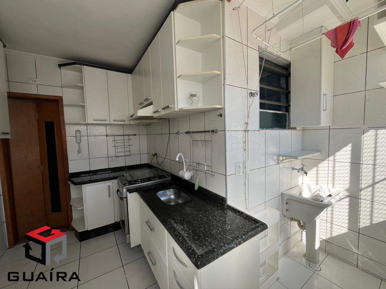Apartamento à venda com 2 quartos, 58m² - Foto 8