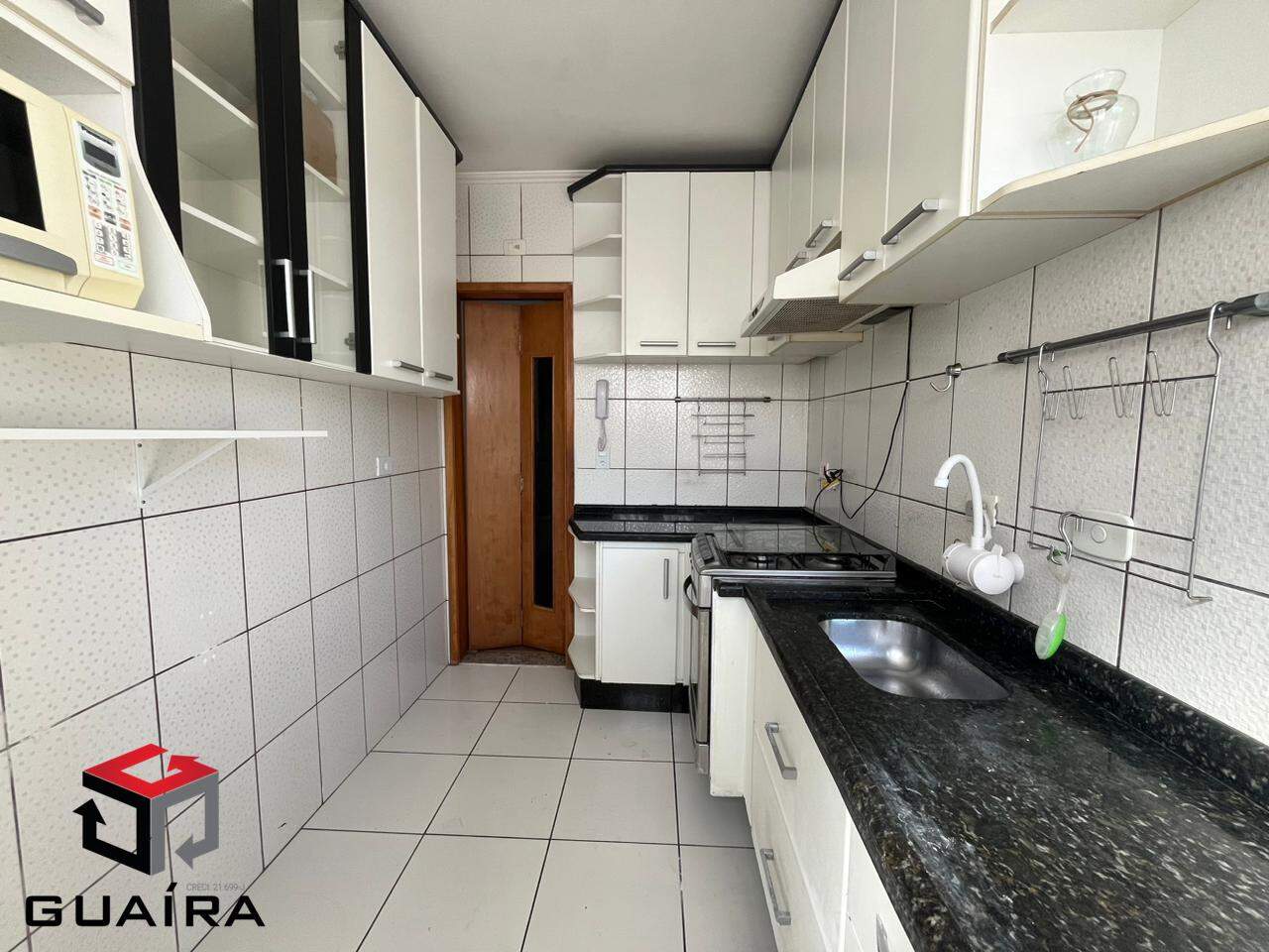 Apartamento à venda com 2 quartos, 58m² - Foto 6