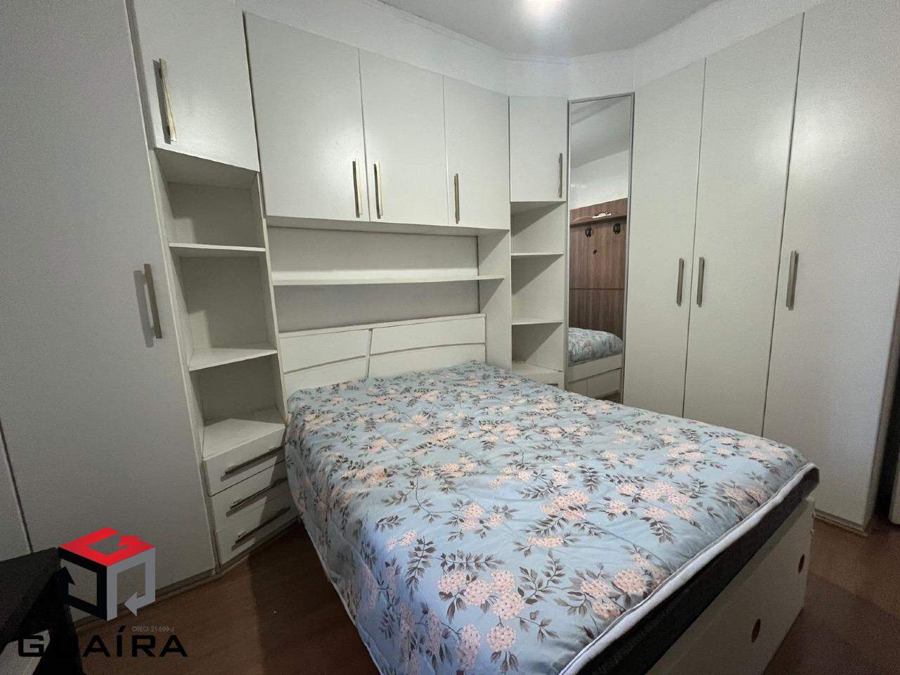 Apartamento à venda com 2 quartos, 58m² - Foto 13
