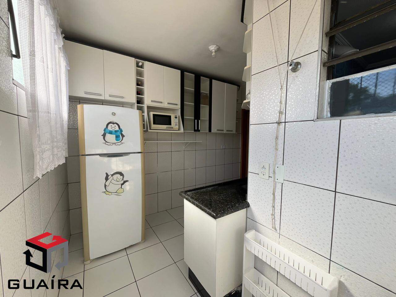 Apartamento à venda com 2 quartos, 58m² - Foto 10