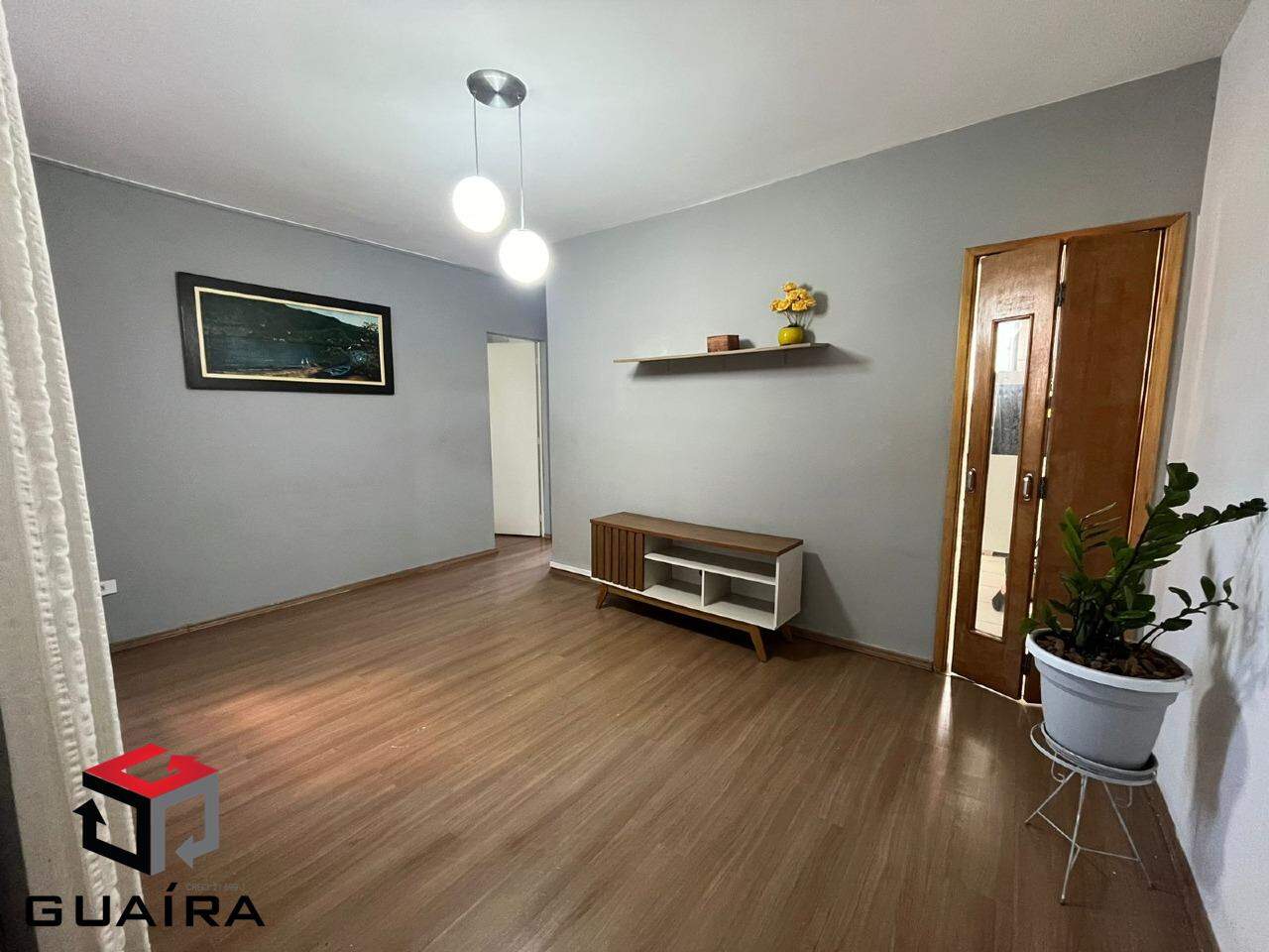 Apartamento à venda com 2 quartos, 58m² - Foto 4
