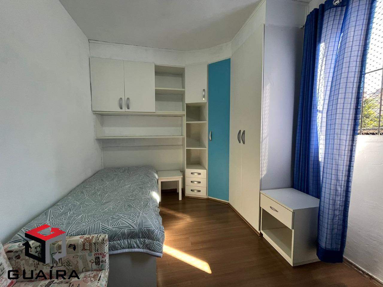 Apartamento à venda com 2 quartos, 58m² - Foto 16
